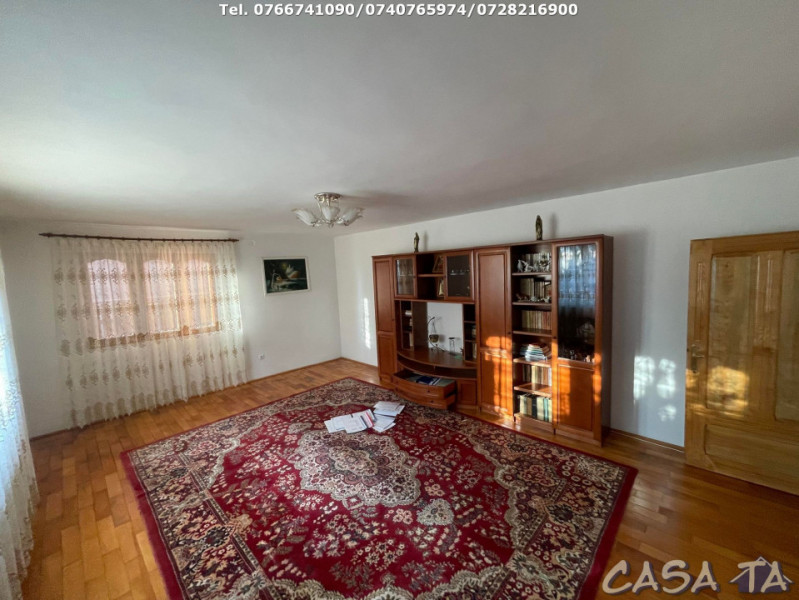 Casa 5 Camere D+P+1, Strada Dr. Nicolae Hasnas