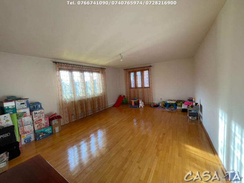 Casa 5 Camere D+P+1, Strada Dr. Nicolae Hasnas