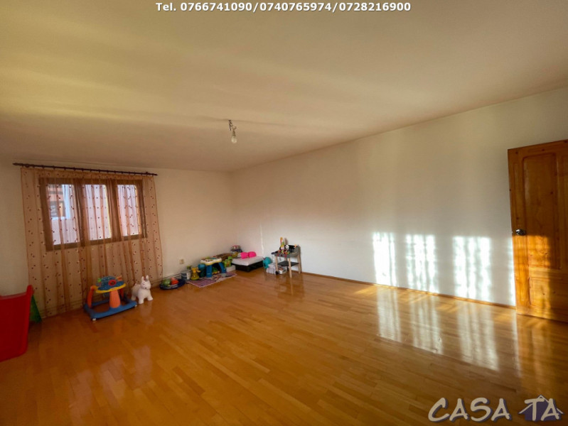 Casa 5 Camere D+P+1, Strada Dr. Nicolae Hasnas