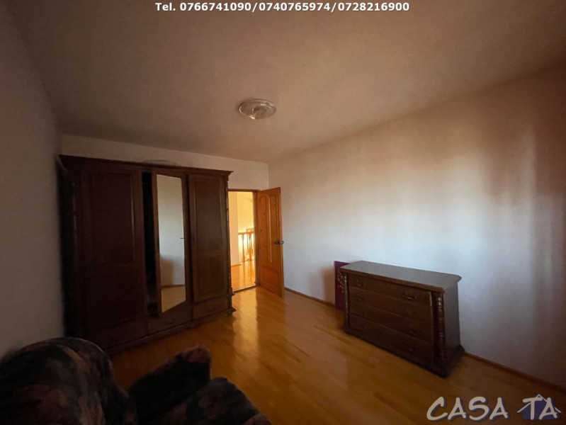 Casa 5 Camere D+P+1, Strada Dr. Nicolae Hasnas