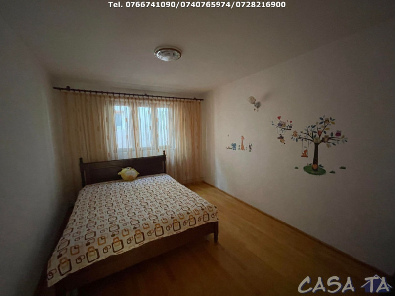 Casa 5 Camere D+P+1, Strada Dr. Nicolae Hasnas