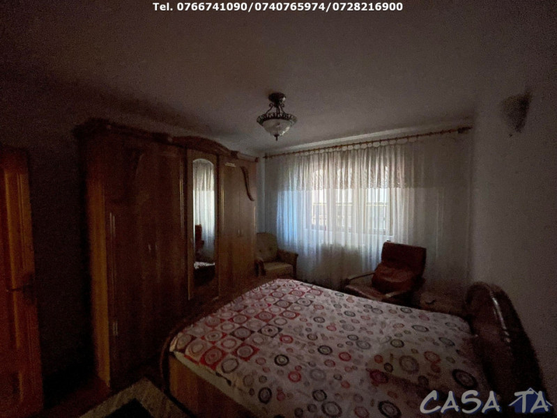 Casa 5 Camere D+P+1, Strada Dr. Nicolae Hasnas