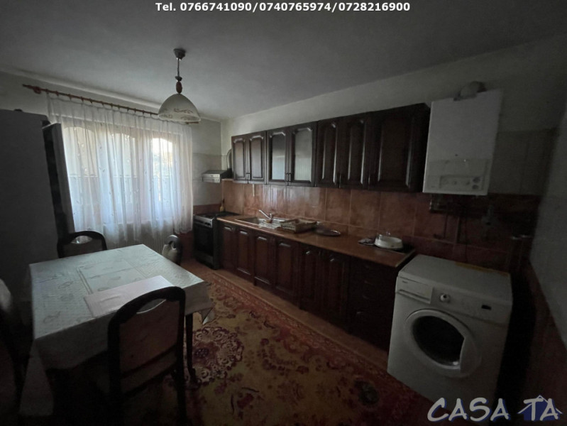 Casa 5 Camere D+P+1, Strada Dr. Nicolae Hasnas