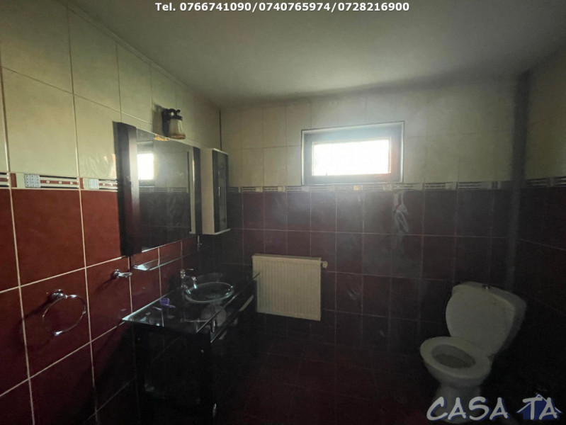 Casa 5 Camere D+P+1, Strada Dr. Nicolae Hasnas