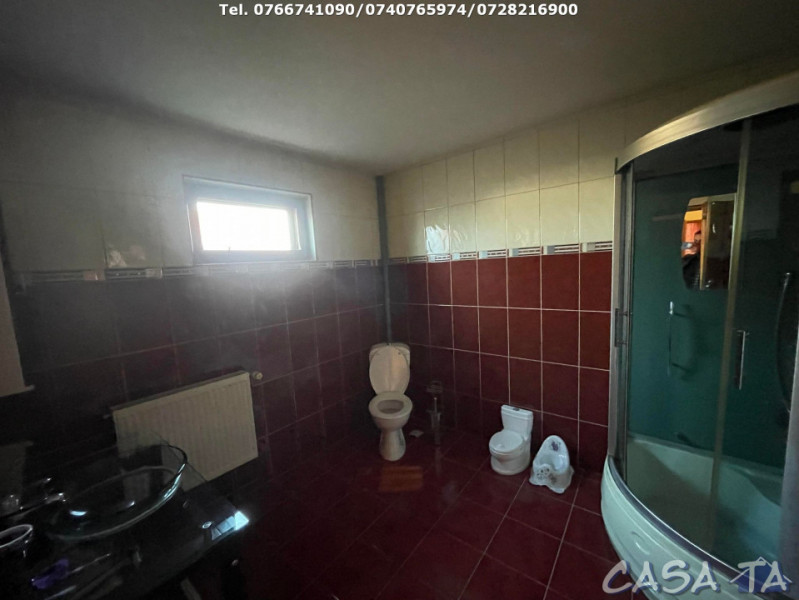 Casa 5 Camere D+P+1, Strada Dr. Nicolae Hasnas