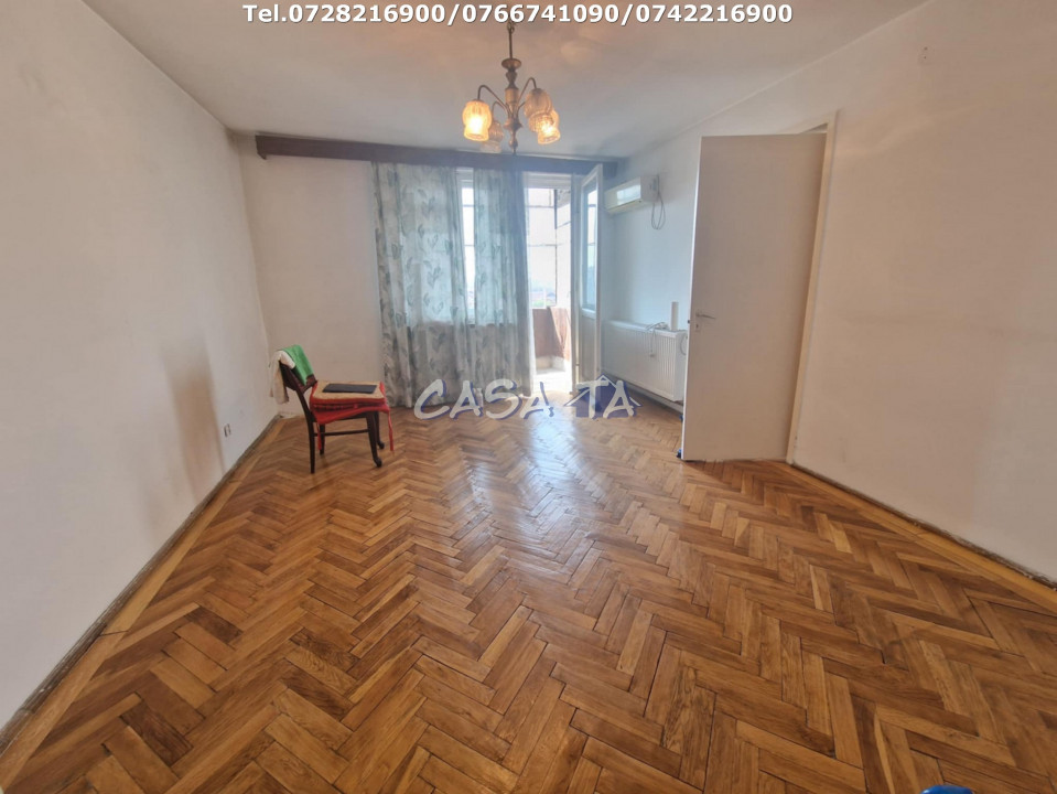 Apartament 2 camere, situat în Târgu Jiu, Str. Zambilelor