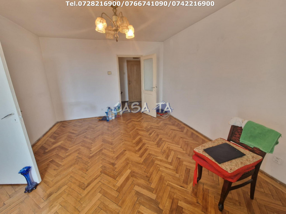 Apartament 2 camere, situat în Târgu Jiu, Str. Zambilelor