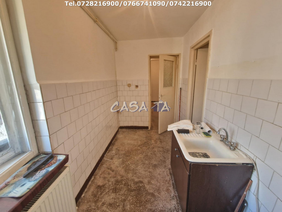 Apartament 2 camere, situat în Târgu Jiu, Str. Zambilelor