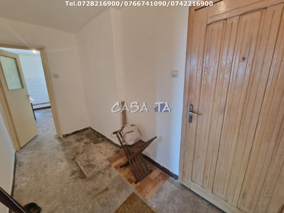Apartament 2 camere, situat în Târgu Jiu, Str. Zambilelor
