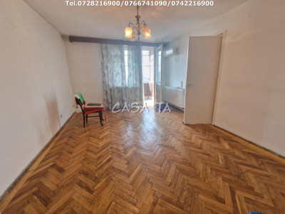 Apartament 2 camere, situat în Târgu Jiu, Str. Zambilelor