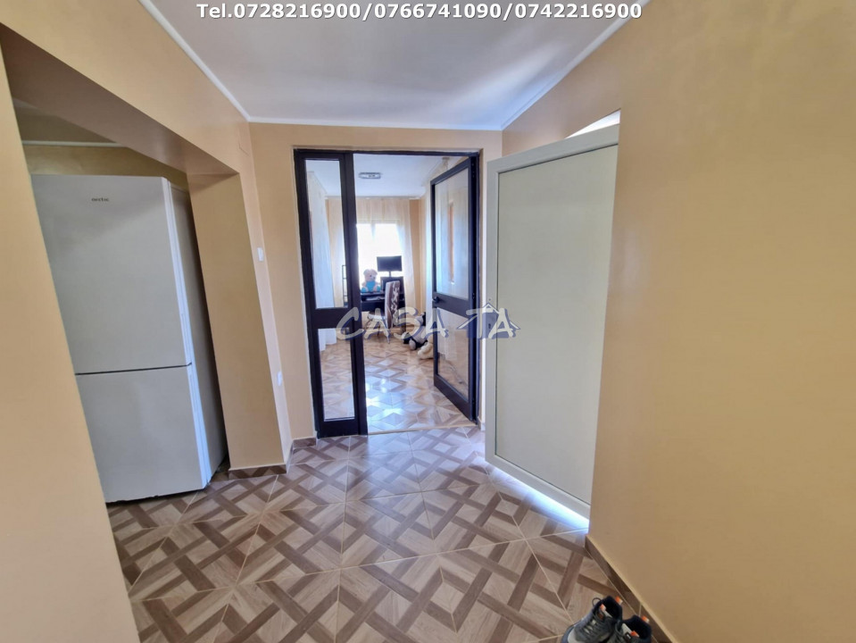 Casa + teren 3792 mp, situata în Scoarta - Budieni