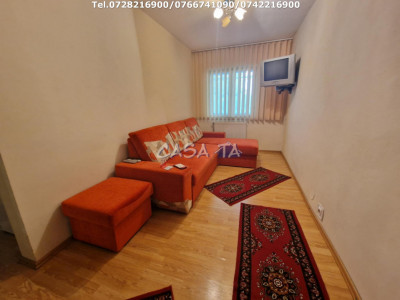 Apartament 4 camere, situat în Târgu Jiu, Str. 22 Decembrie 1989 