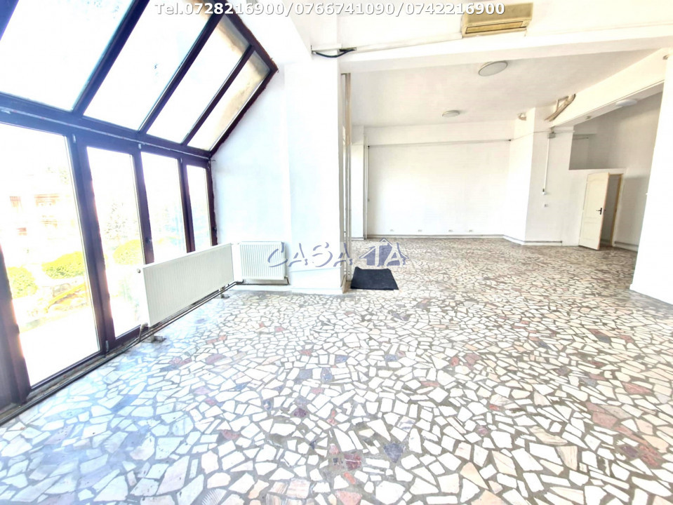 Închiriere spatiu comercial, pe Str. Victoriei (Ultracentral)