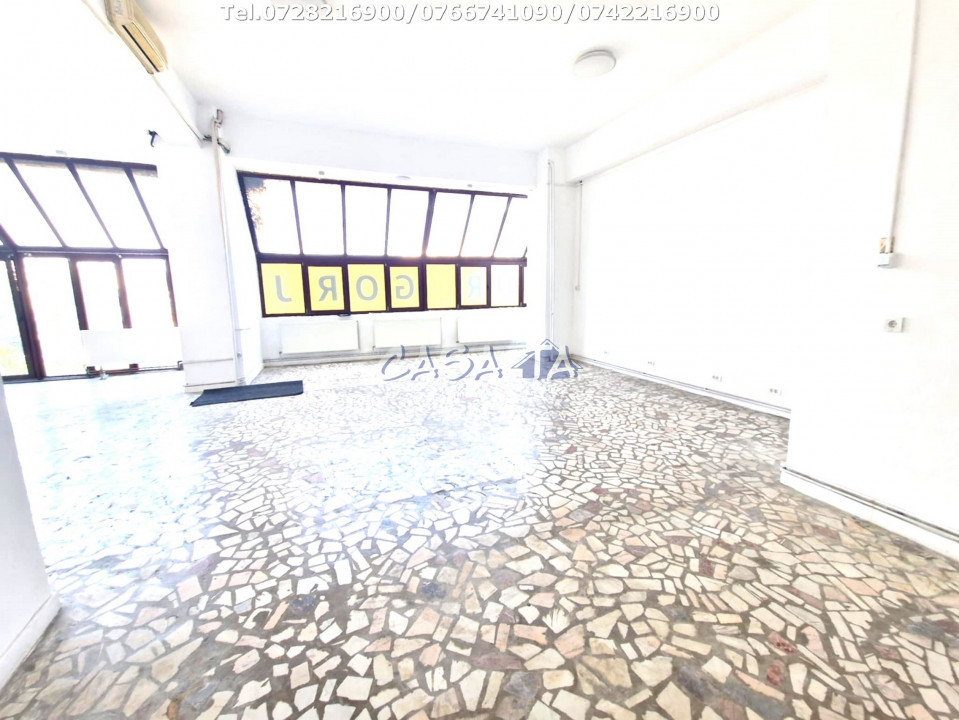 Închiriere spatiu comercial, pe Str. Victoriei (Ultracentral)