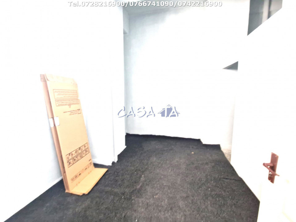 Închiriere spatiu comercial, pe Str. Victoriei (Ultracentral)