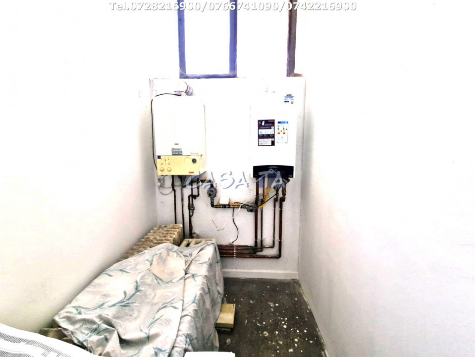 Închiriere spatiu comercial, pe Str. Victoriei (Ultracentral)