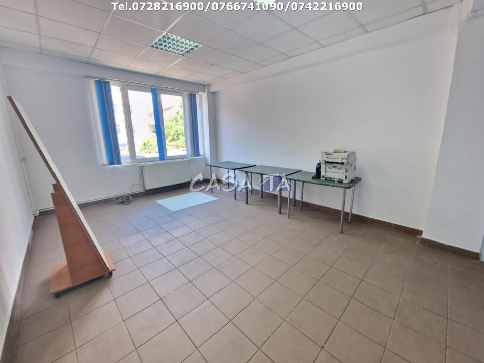 Spatiu comercial, în Târgu Jiu, Aleea Minerilor (9 Mai)