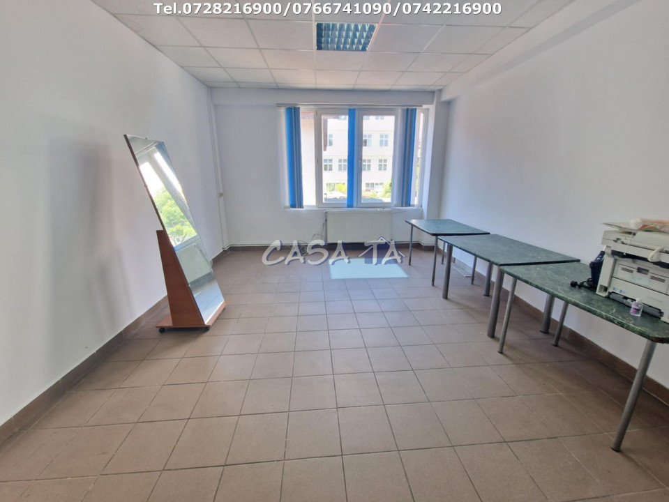 Spatiu comercial, în Târgu Jiu, Aleea Minerilor (9 Mai)