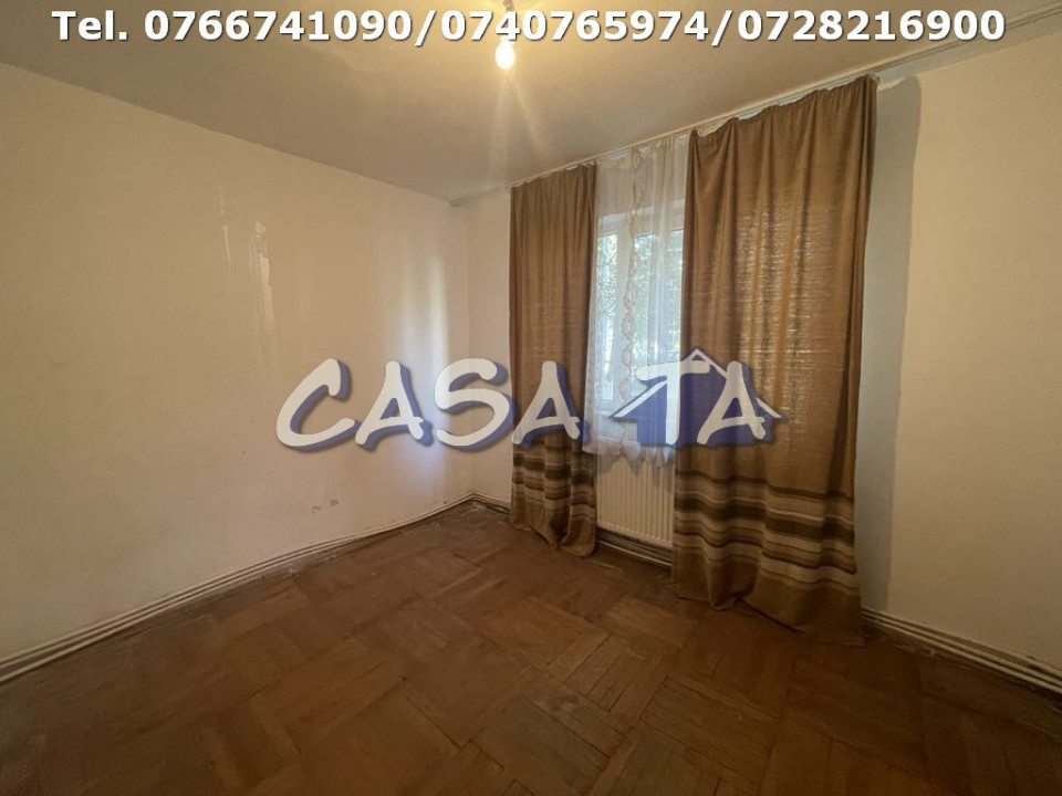 Apartament 2 Camere, Parter, Strada Mioritei
