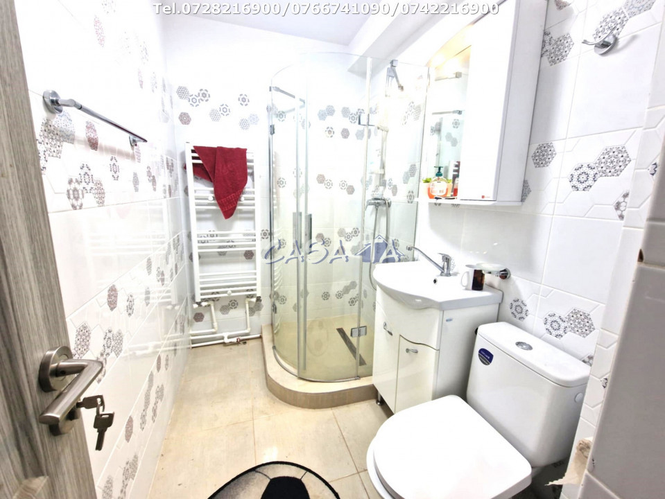 Închiriere apartament 3 camere, Bld Republicii