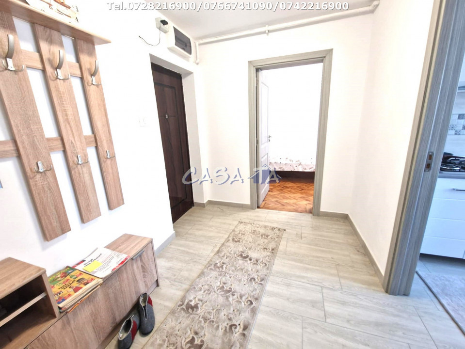 Închiriere apartament 3 camere, Bld Republicii