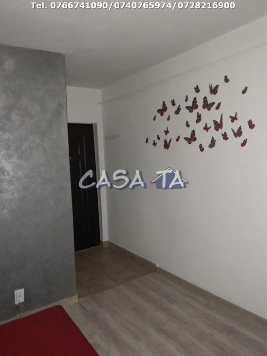 Garsoniera, Etaj 4, Strada Aleea Nicolae Titulescu-Zona Piata Mica