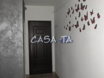 Garsoniera, Etaj 4, Strada Aleea Nicolae Titulescu-Zona Piata Mica