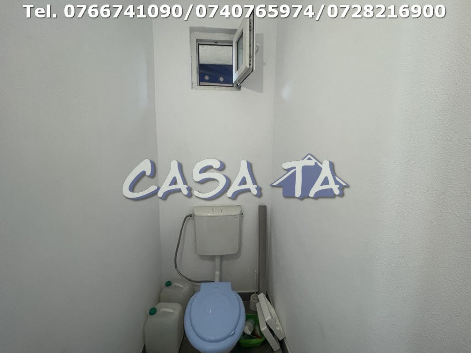 Spatiu Comercial, Parter, Strada Mihail Sadoveanu - Zona Piata Mica