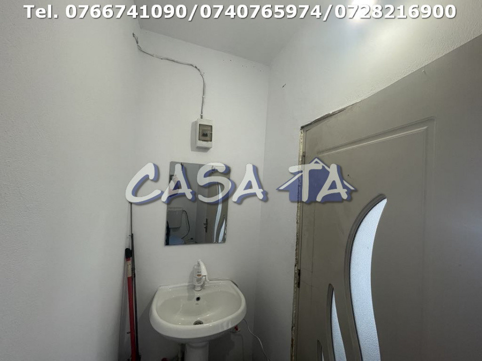 Spatiu Comercial, Parter, Strada Mihail Sadoveanu - Zona Piata Mica