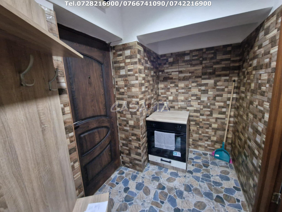 Închiriere apartament 2 camere, Aleea Plopilor
