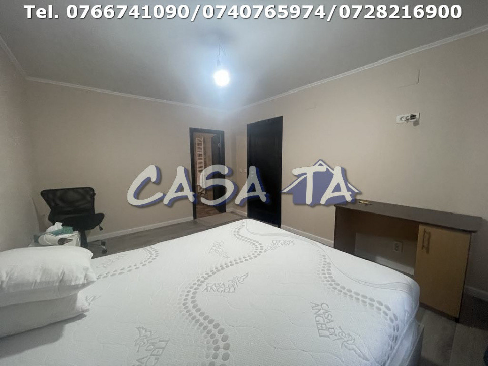 Casa P+M situata în Târgu Jiu, Str. Mesteacanului - Cartier Pandurasu