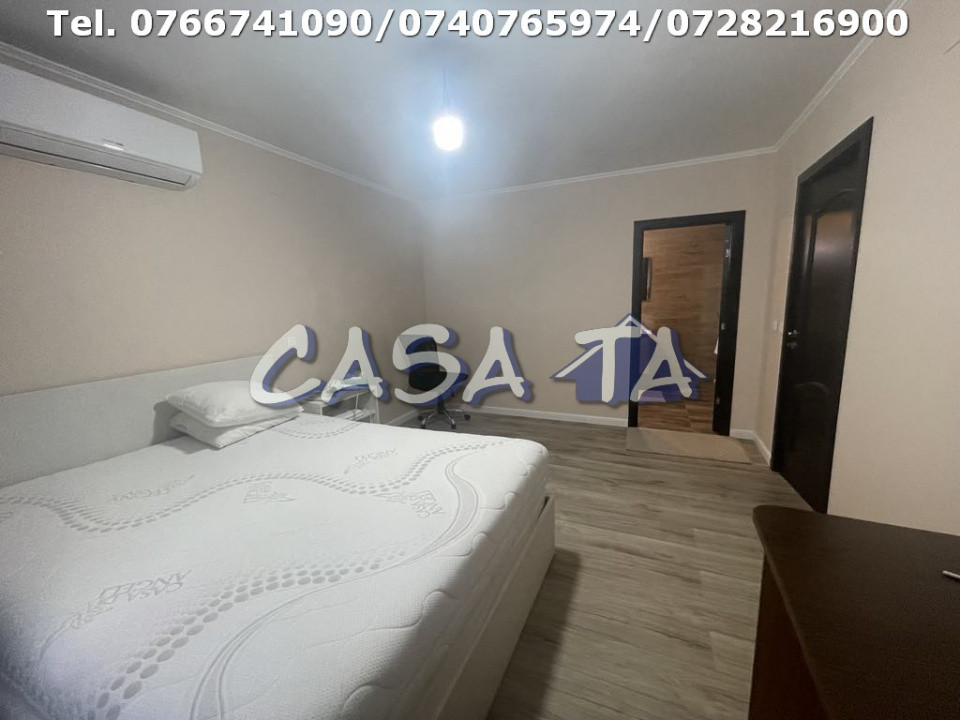 Casa P+M situata în Târgu Jiu, Str. Mesteacanului - Cartier Pandurasu