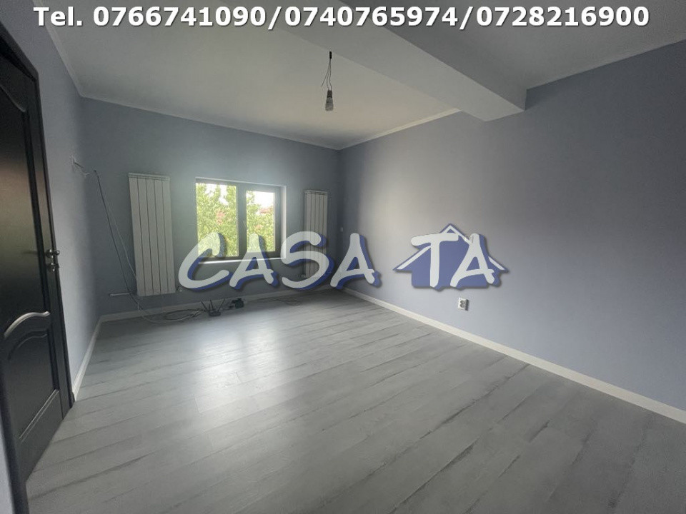 Casa P+M situata în Târgu Jiu, Str. Mesteacanului - Cartier Pandurasu