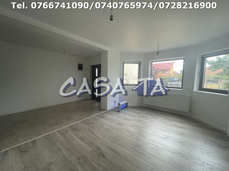 Casa P+M situata în Târgu Jiu, Str. Mesteacanului - Cartier Pandurasu