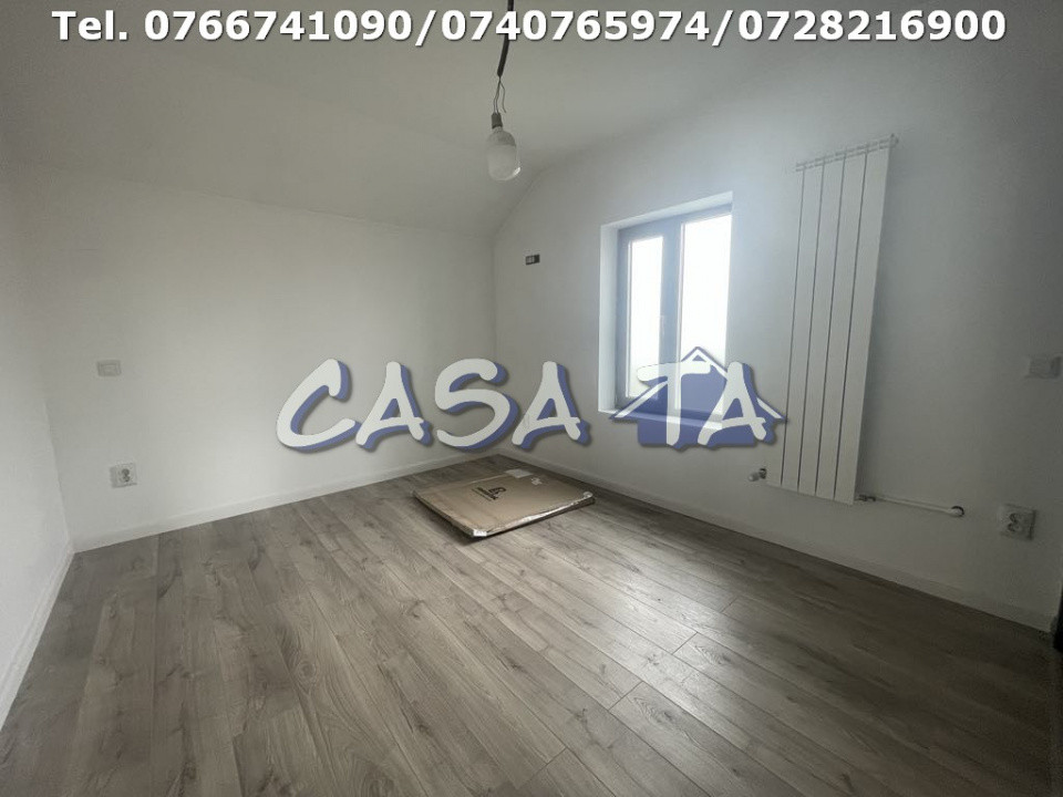 Casa P+M situata în Târgu Jiu, Str. Mesteacanului - Cartier Pandurasu