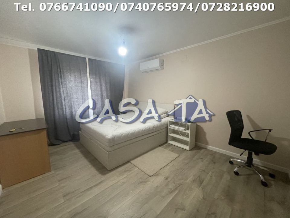 Casa P+M situata în Târgu Jiu, Str. Mesteacanului - Cartier Pandurasu