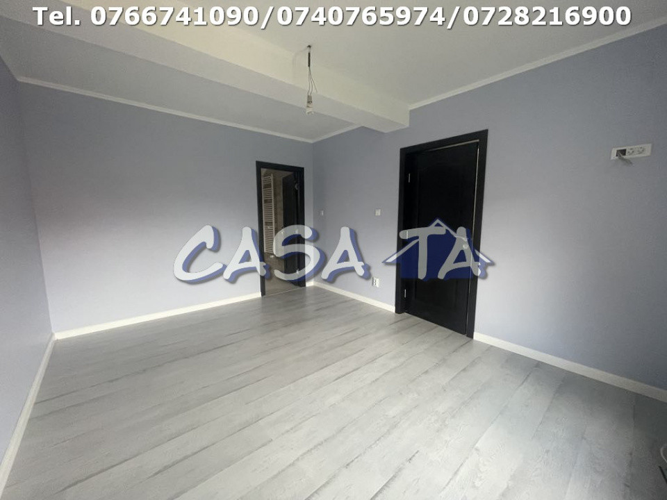 Casa P+M situata în Târgu Jiu, Str. Mesteacanului - Cartier Pandurasu