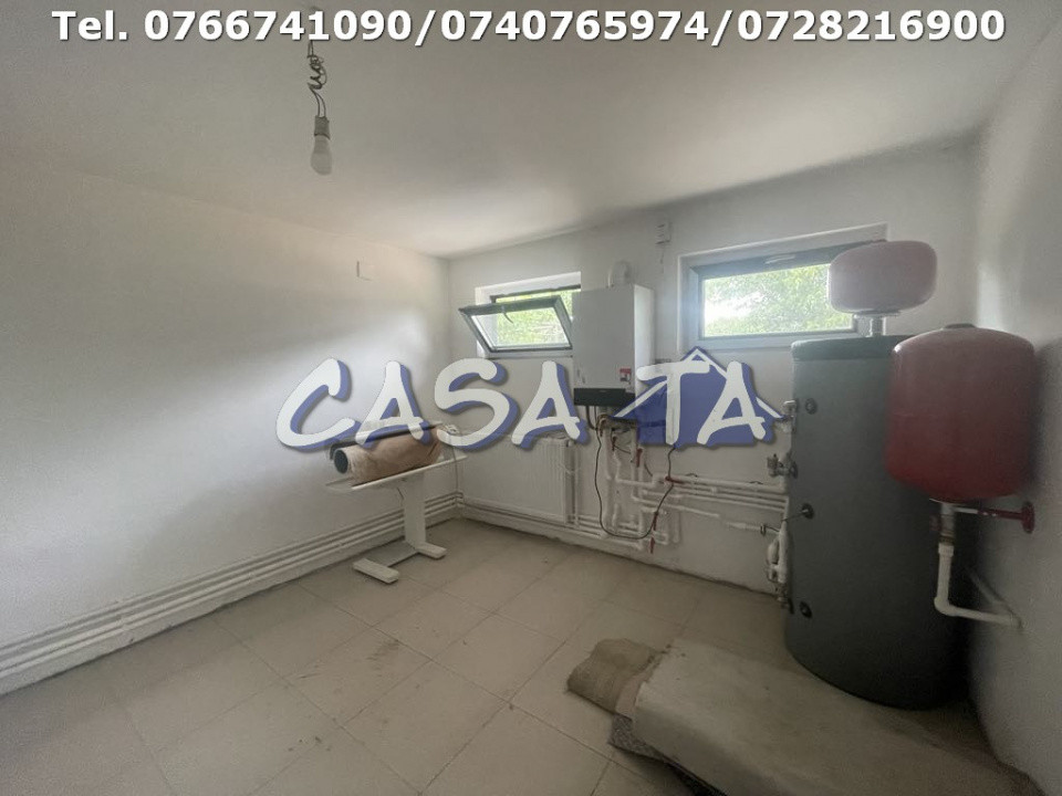 Casa P+M situata în Târgu Jiu, Str. Mesteacanului - Cartier Pandurasu