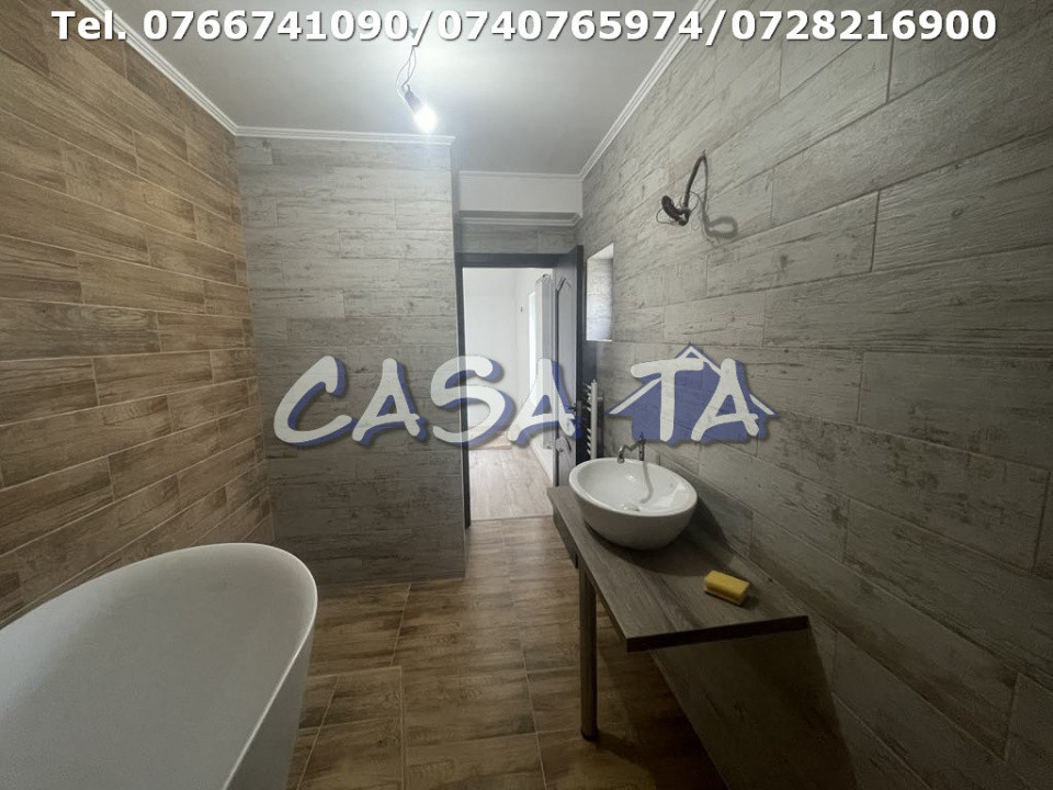 Casa P+M situata în Târgu Jiu, Str. Mesteacanului - Cartier Pandurasu