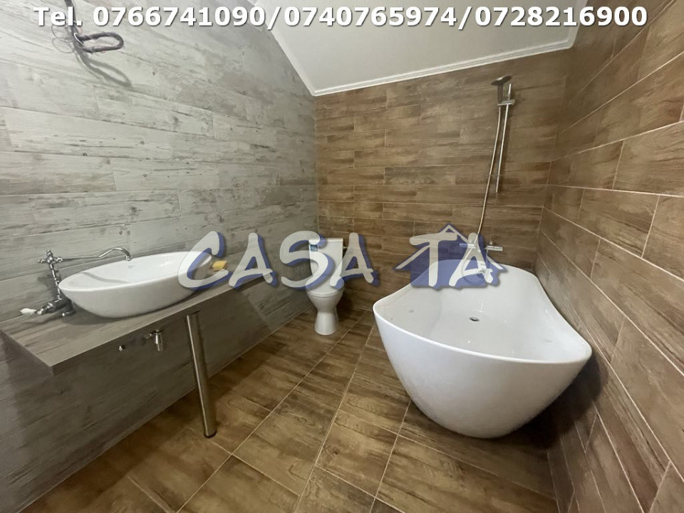 Casa P+M situata în Târgu Jiu, Str. Mesteacanului - Cartier Pandurasu