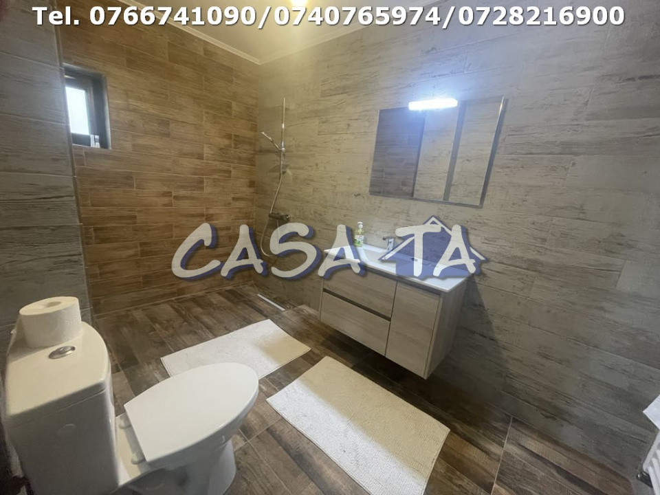 Casa P+M situata în Târgu Jiu, Str. Mesteacanului - Cartier Pandurasu