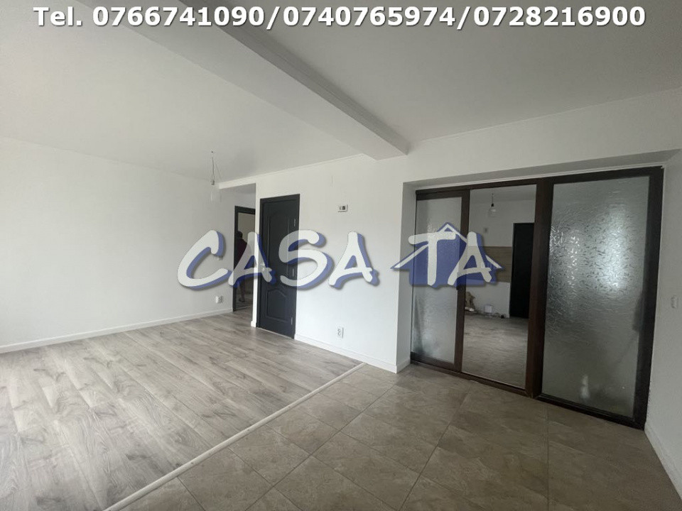 Casa P+M situata în Târgu Jiu, Str. Mesteacanului - Cartier Pandurasu
