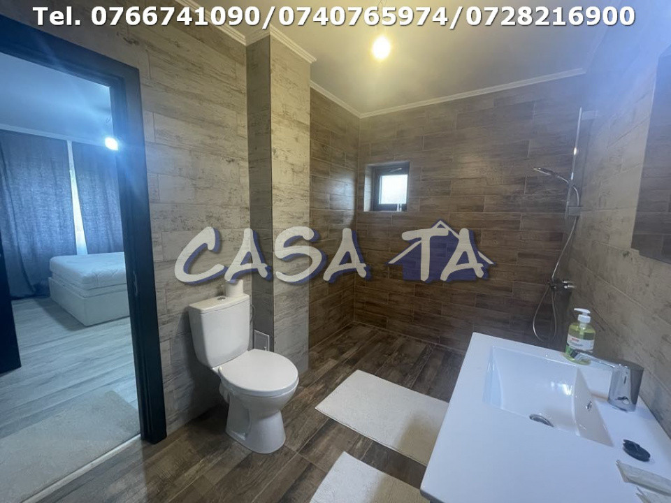 Casa P+M situata în Târgu Jiu, Str. Mesteacanului - Cartier Pandurasu