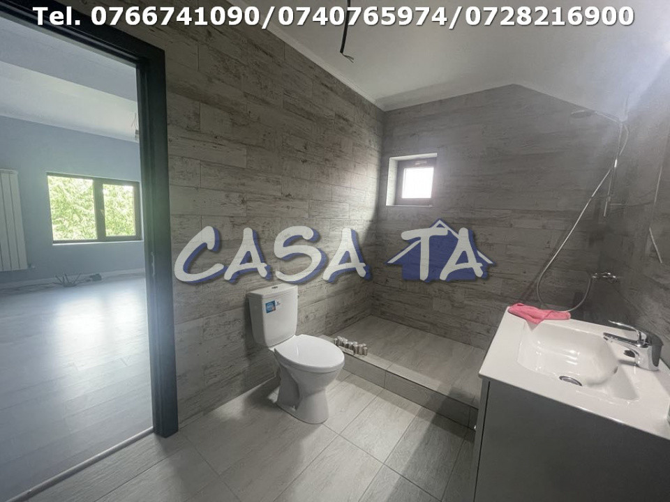 Casa P+M situata în Târgu Jiu, Str. Mesteacanului - Cartier Pandurasu