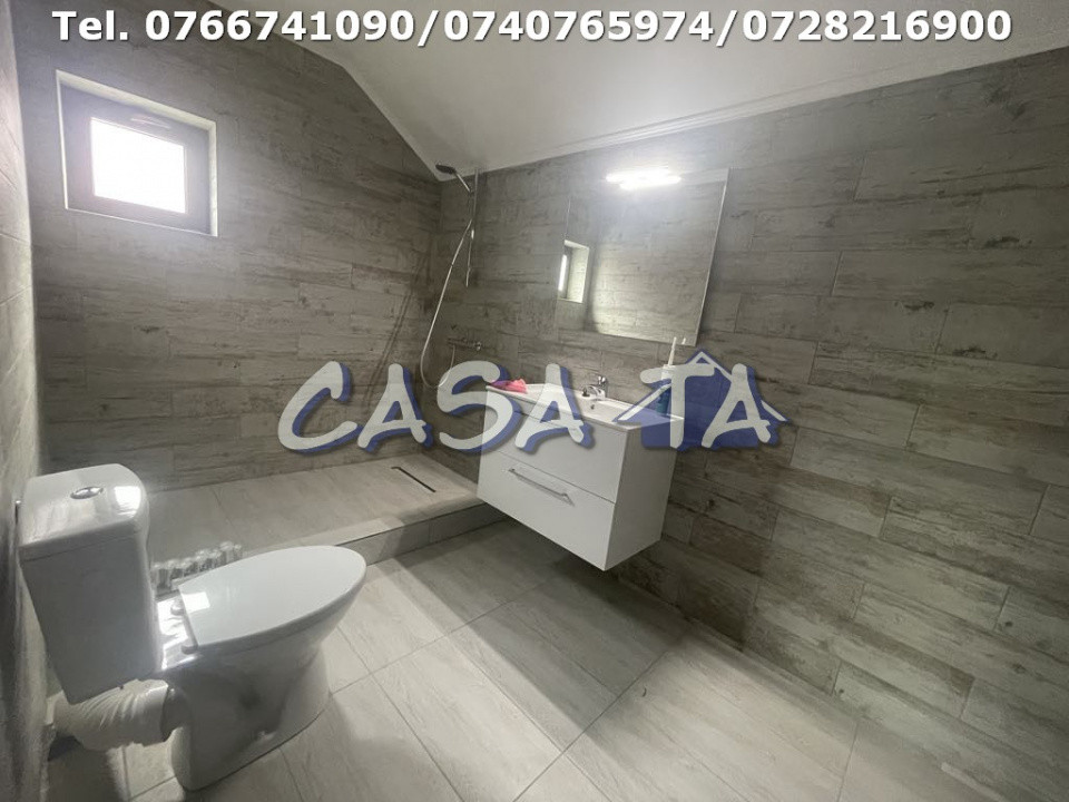 Casa P+M situata în Târgu Jiu, Str. Mesteacanului - Cartier Pandurasu