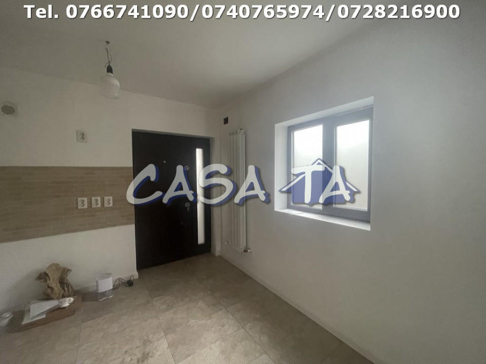 Casa P+M situata în Târgu Jiu, Str. Mesteacanului - Cartier Pandurasu