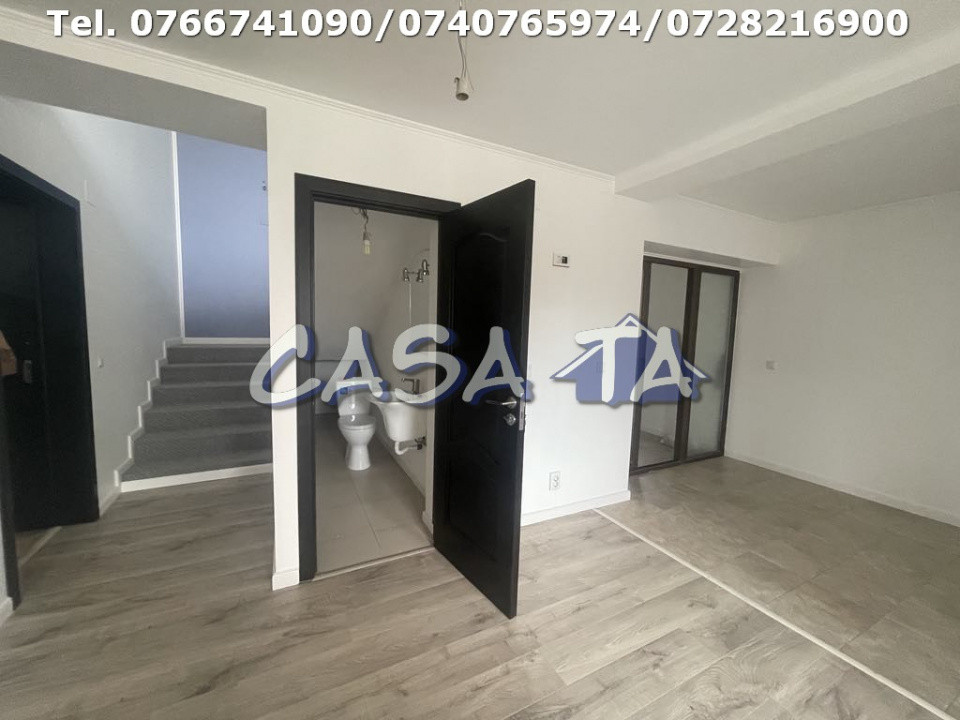 Casa P+M situata în Târgu Jiu, Str. Mesteacanului - Cartier Pandurasu