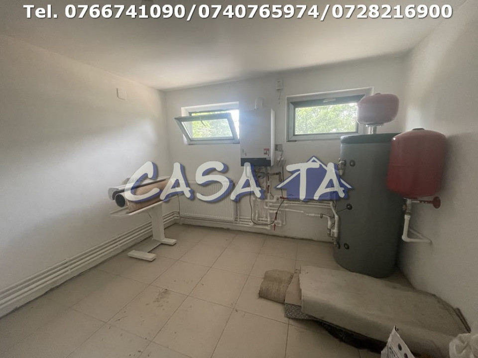 Casa P+M situata în Târgu Jiu, Str. Mesteacanului - Cartier Pandurasu