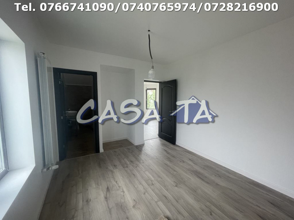 Casa P+M situata în Târgu Jiu, Str. Mesteacanului - Cartier Pandurasu