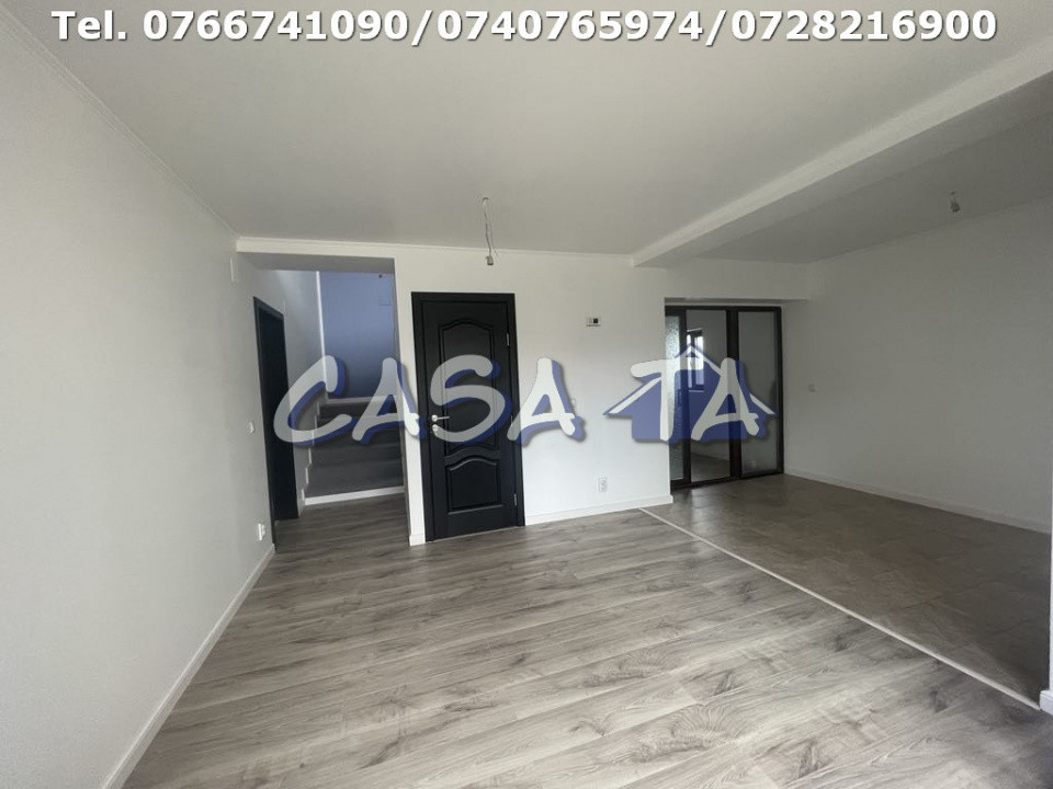Casa P+M situata în Târgu Jiu, Str. Mesteacanului - Cartier Pandurasu